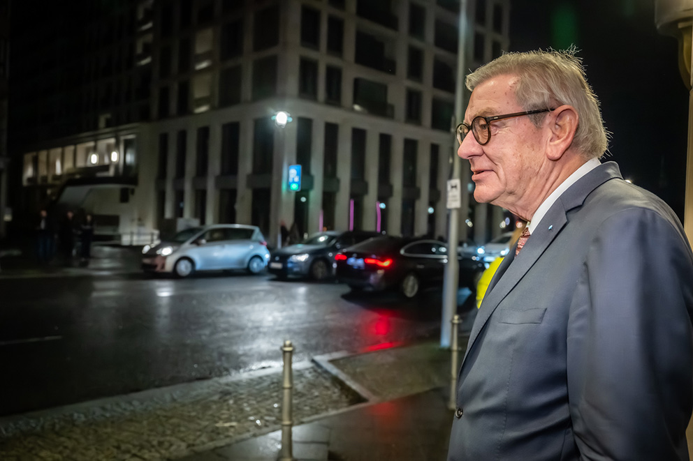 Tag der Metall- und Elektro-Industrie 2025 Tag der Metall- und Elektro-Industrie 2025