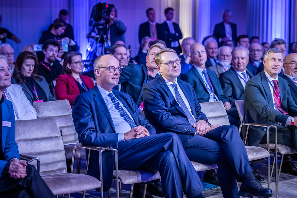 Tag der Metall- und Elektro-Industrie 2025 Tag der Metall- und Elektro-Industrie 2025