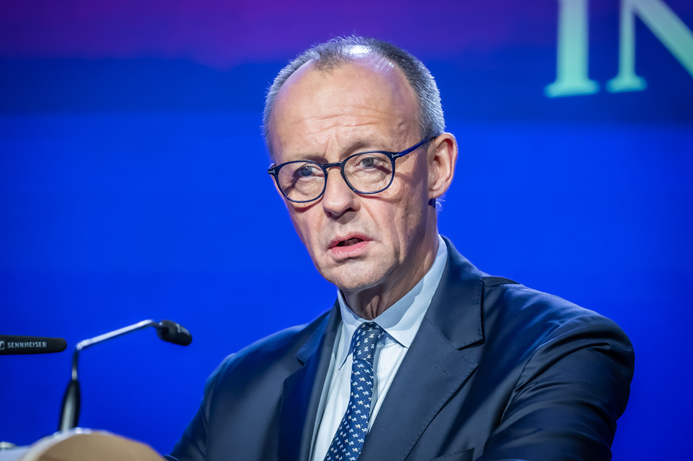 Tag der Metall- und Elektro-Industrie 2025 Tag der Metall- und Elektro-Industrie 2025