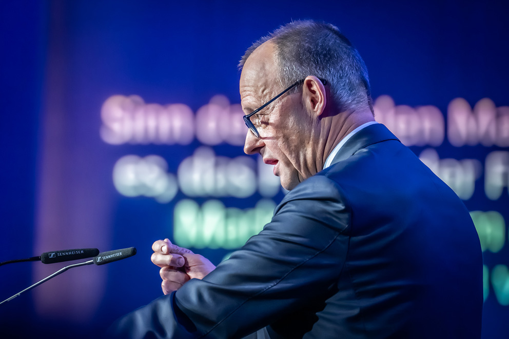 Tag der Metall- und Elektro-Industrie 2025 Tag der Metall- und Elektro-Industrie 2025