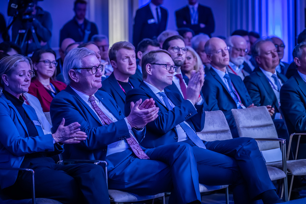 Tag der Metall- und Elektro-Industrie 2025 Tag der Metall- und Elektro-Industrie 2025