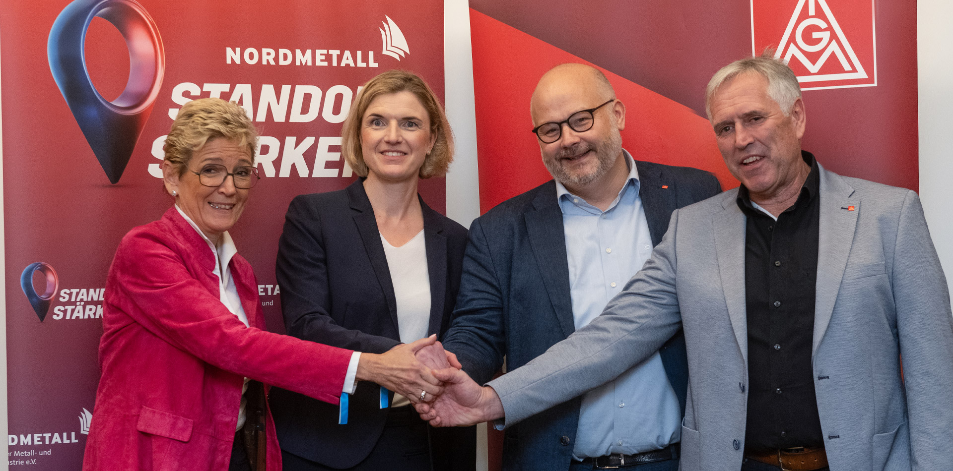 Tarifabschluss 2024 in der Metall- und Elektro-Industrie Tarifabschluss 2024 in der Metall- und Elektro-Industrie