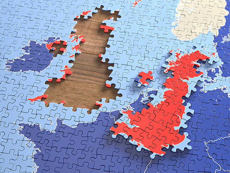 Gesamtmetall zum Brexit