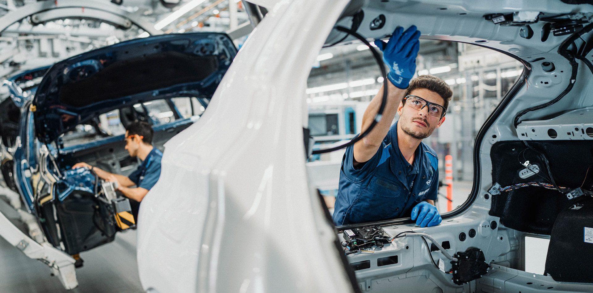 Befristungen in der Metall- und Elektro-Industrie