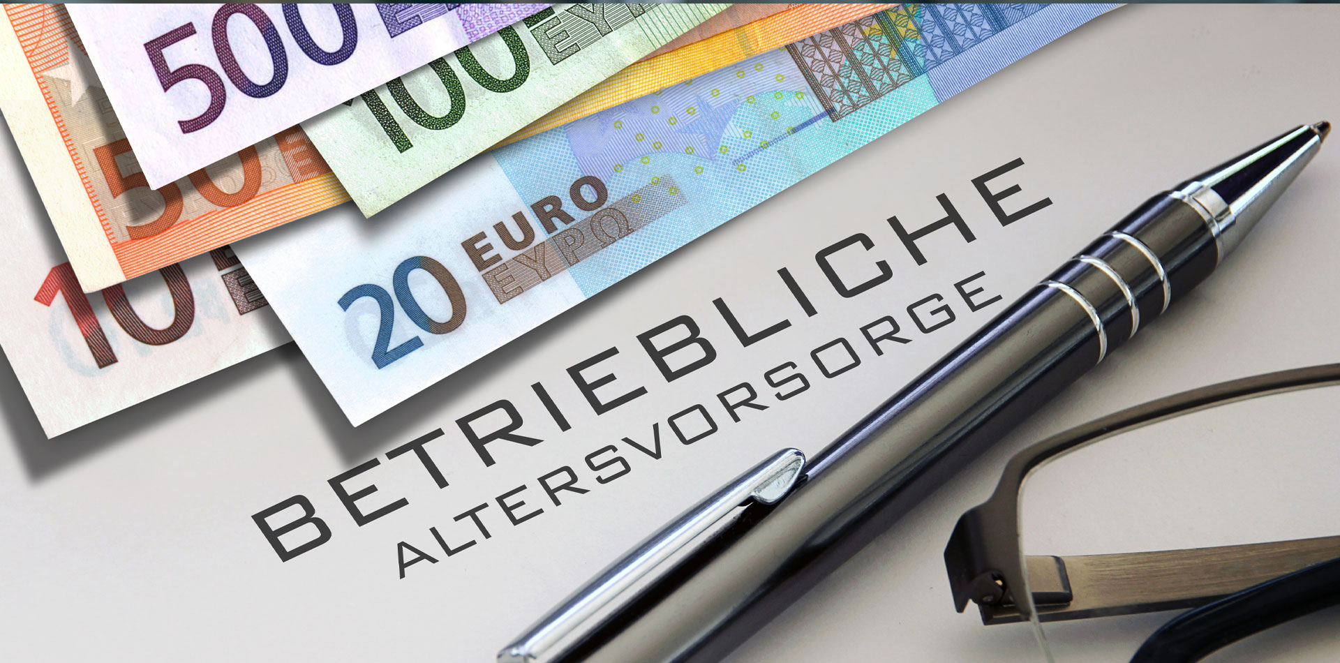 Betriebliche Altersvorsorge in der Metall- und Elektro-Industrie