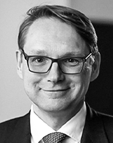 Gesamtmetall-Ahnengalerie: Oliver Zander Gesamtmetall-Ahnengalerie: Oliver Zander