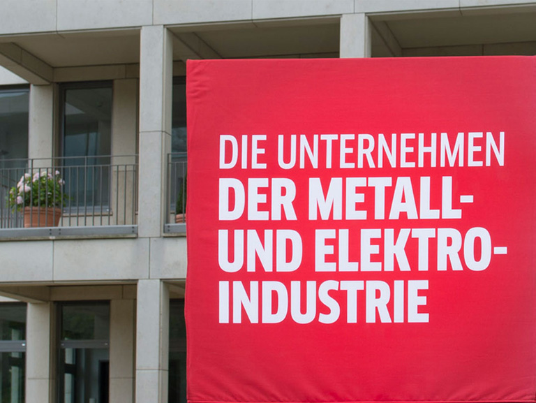 Tarifpolitisches Leitbild