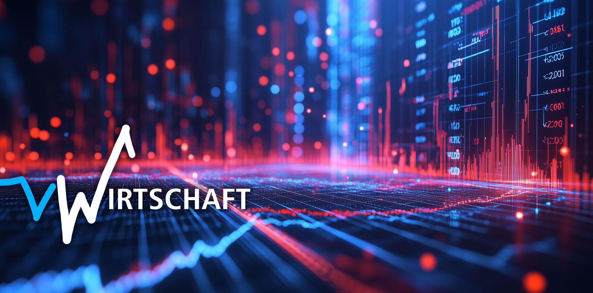 Grafik für die Volkswitschaft-Seite Interaktive Daten