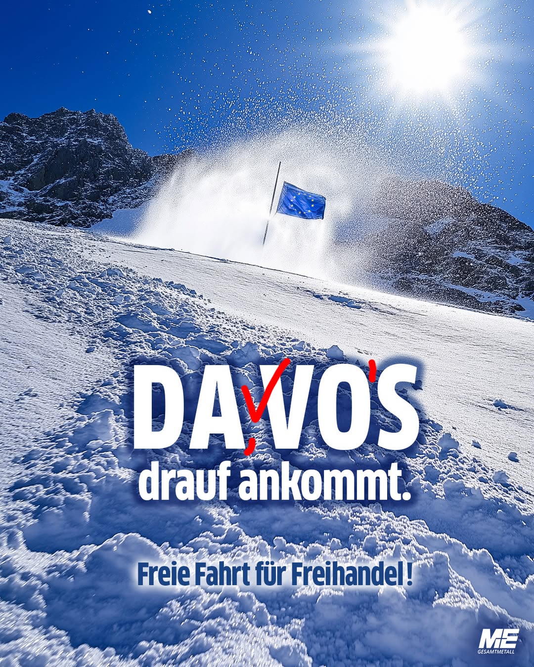 Instagram shot by mearbeitgeber