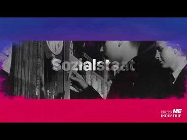 Das Sozialsystem braucht mit Sicherheit Reformen.