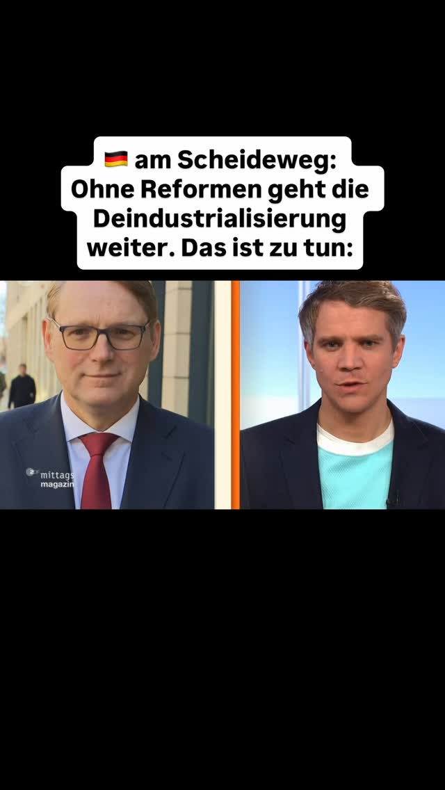 Facebook post by Arbeitgeberverband Gesamtmetall