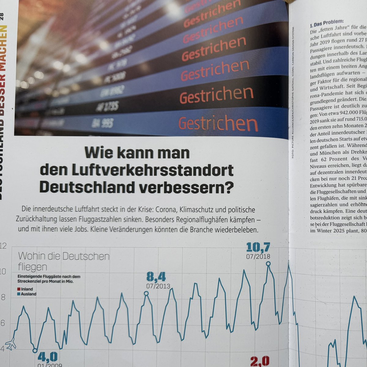 Tweet by @MEArbeitgeber