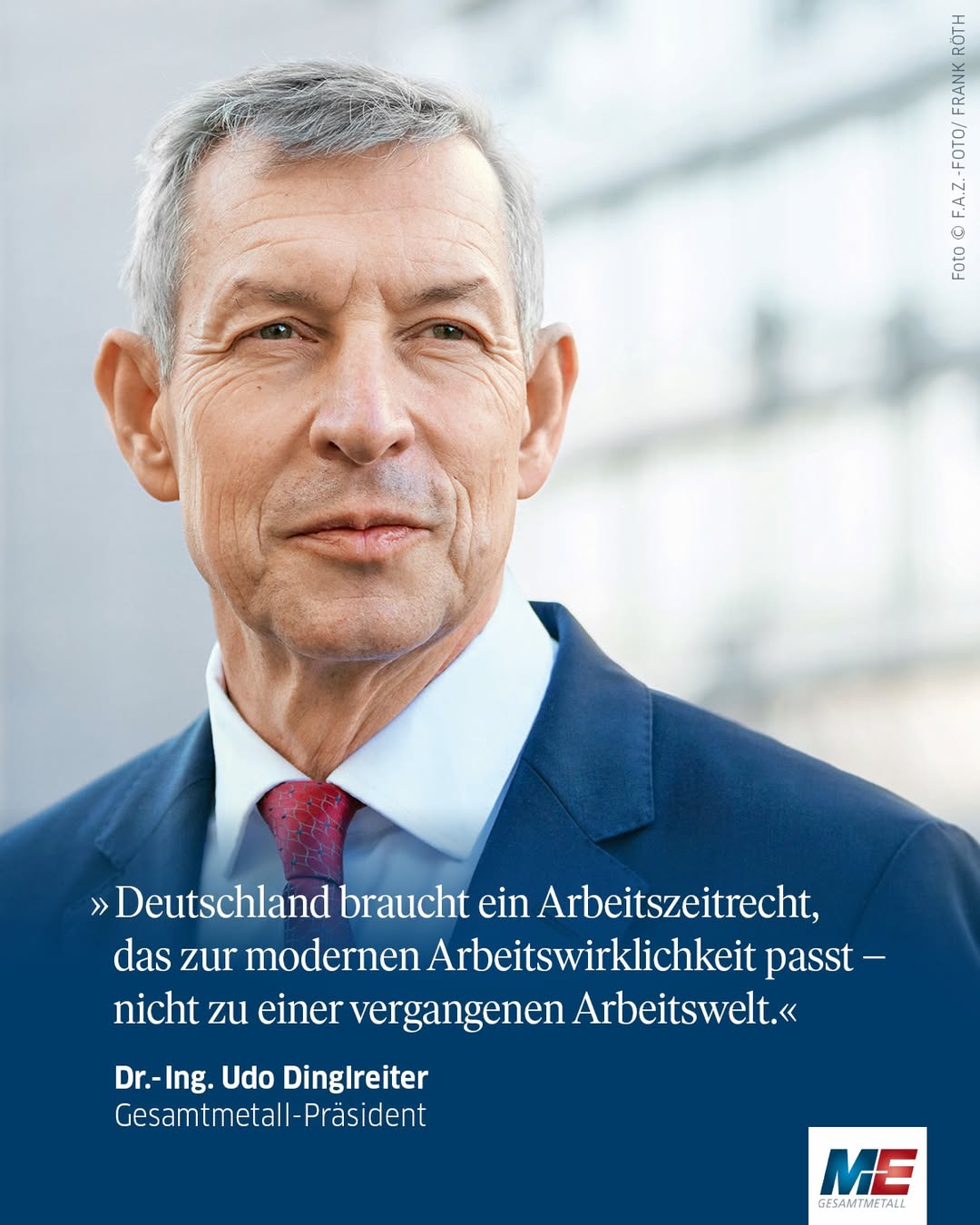 Instagram shot by mearbeitgeber