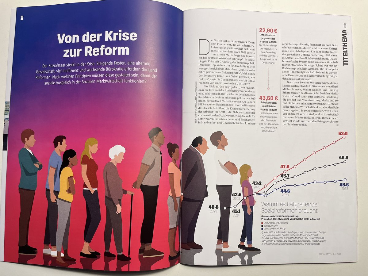 Tweet by @MEArbeitgeber