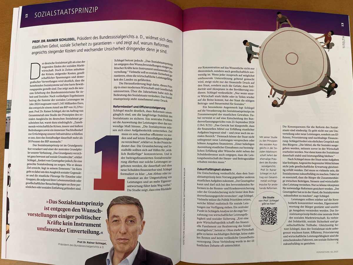 Tweet by @MEArbeitgeber