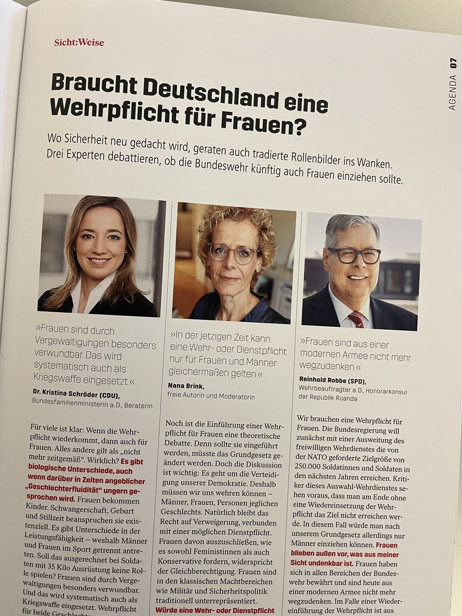 Tweet by @MEArbeitgeber