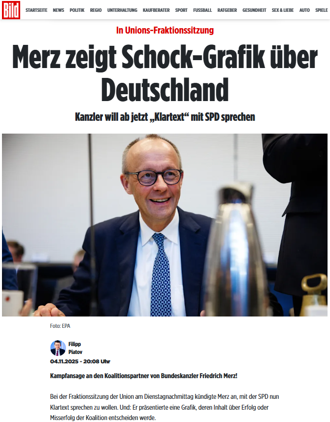 Tweet by @MEArbeitgeber