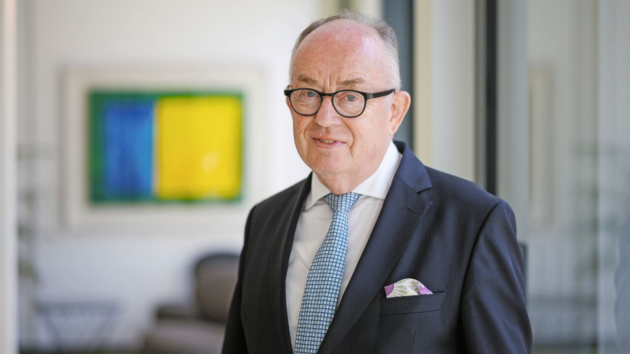 Die M+E-Industrie im Saarland steckt in der Krise: Wie kommt sie da raus?