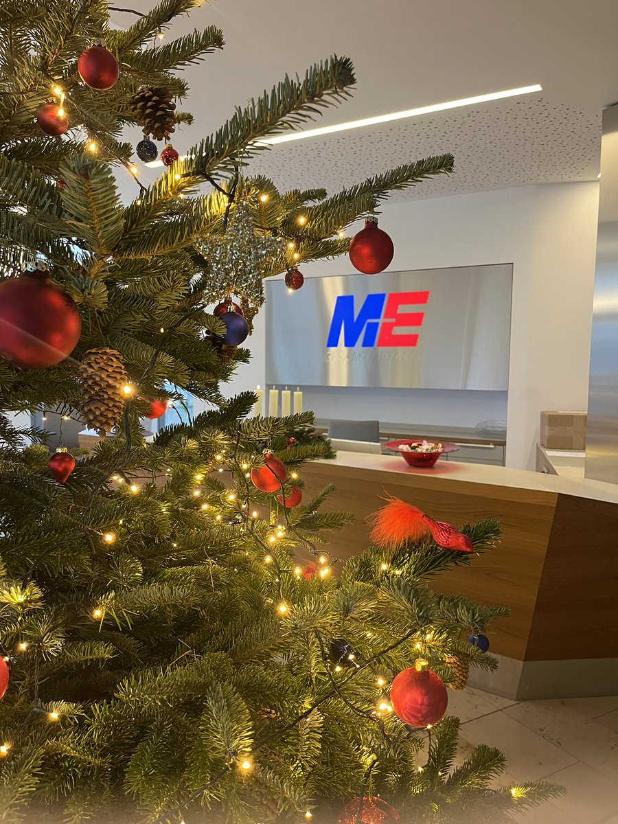 Tweet by @MEArbeitgeber