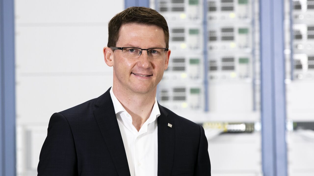 Technologiekonzern Rohde &amp; Schwarz setzt auf Vertrauen der Mitarbeiter in ihre Chefs