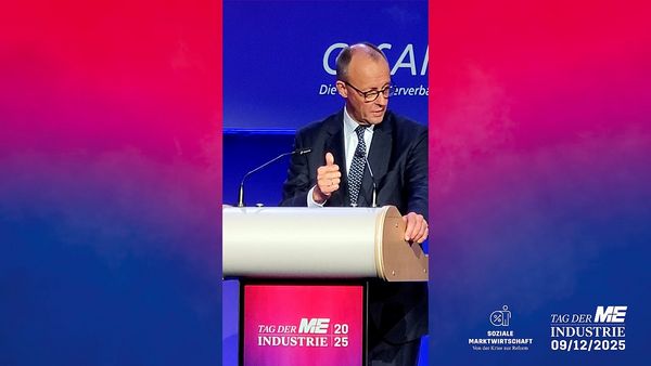 Tag der Metall- und Elektro-Industrie 2025