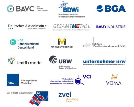 Tweet by @MEArbeitgeber