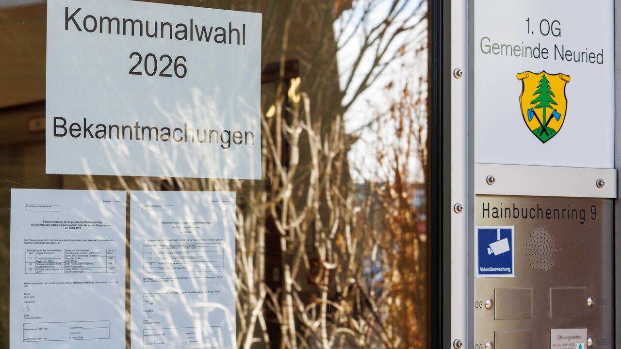 Kommunalwahl 2026 in Bayern: Die Forderungen der Wirtschaft auf einen Blick