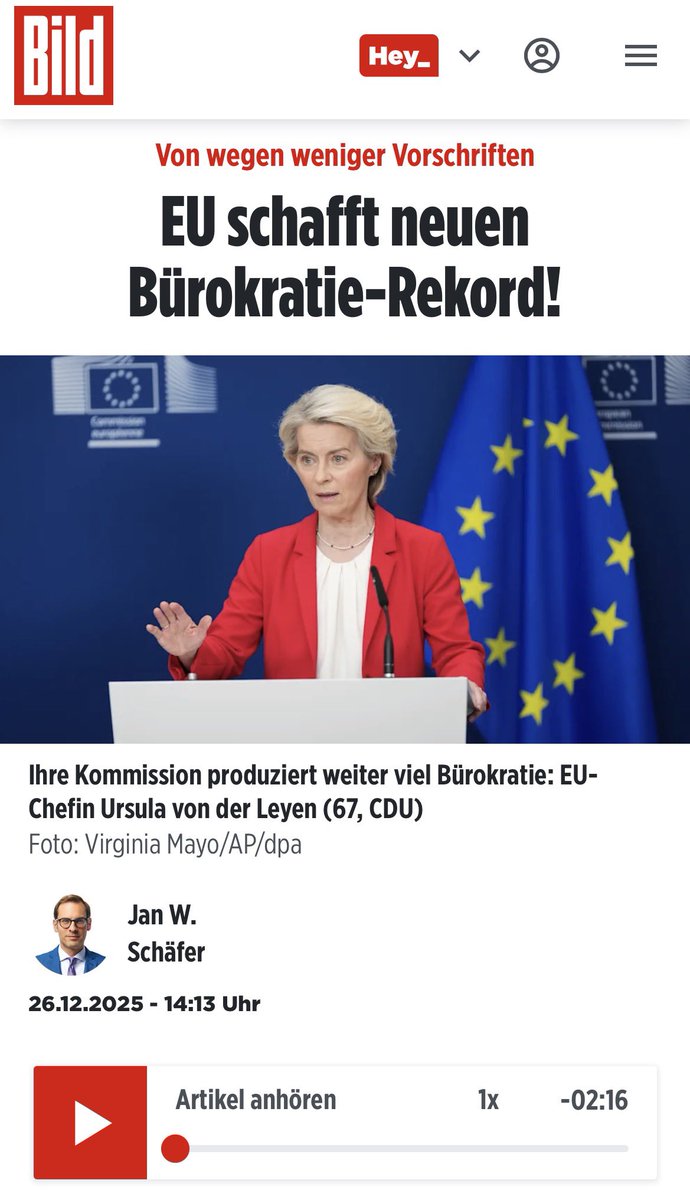 Tweet by @MEArbeitgeber