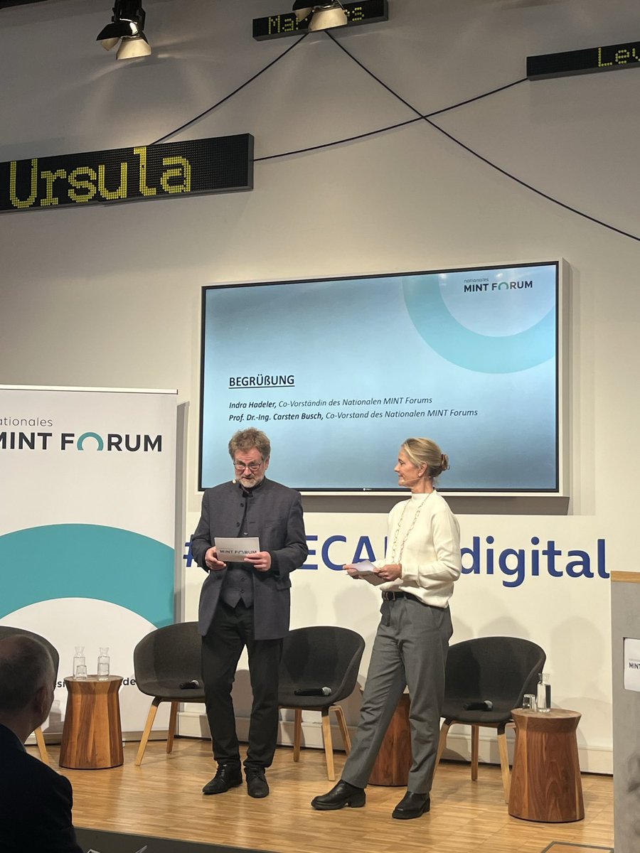 Tweet by @MEArbeitgeber