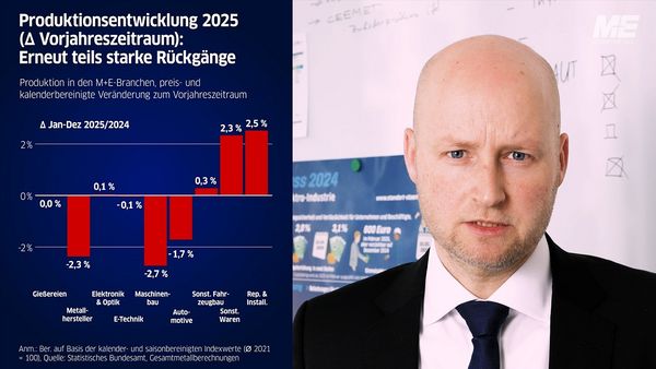 KroeMEr konkret: Konjunkturbericht Februar 2026