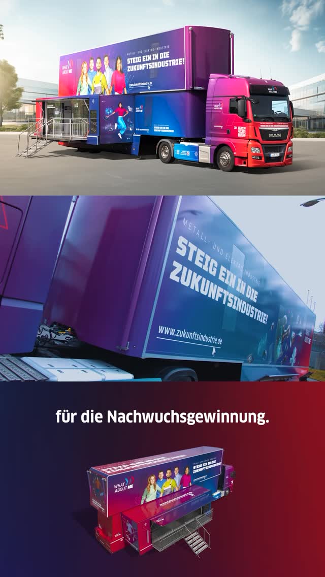 Instagram shot by mearbeitgeber