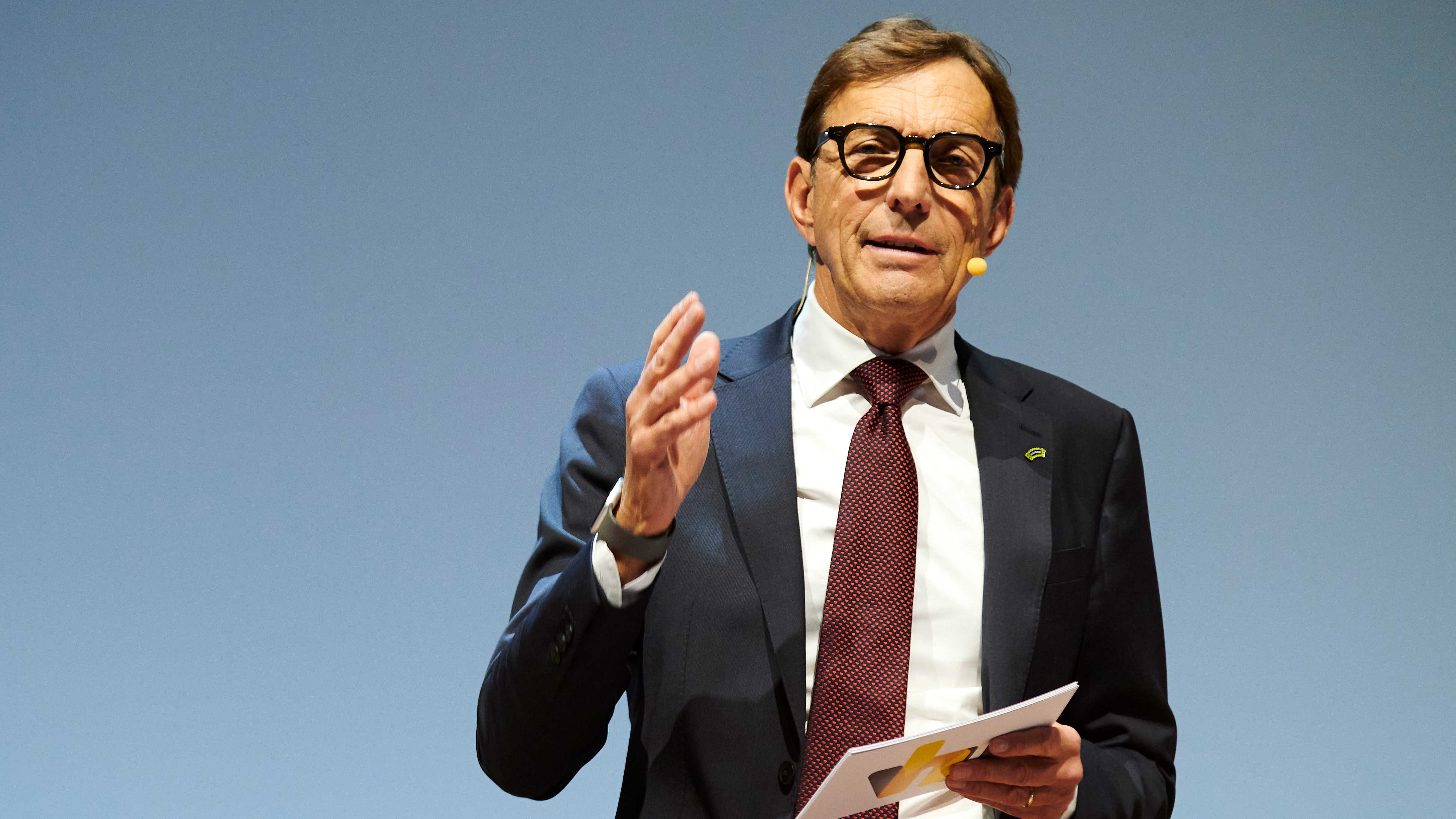 Aktuelle Herbstumfrage: Hessens Industrie bleibt pessimistisch