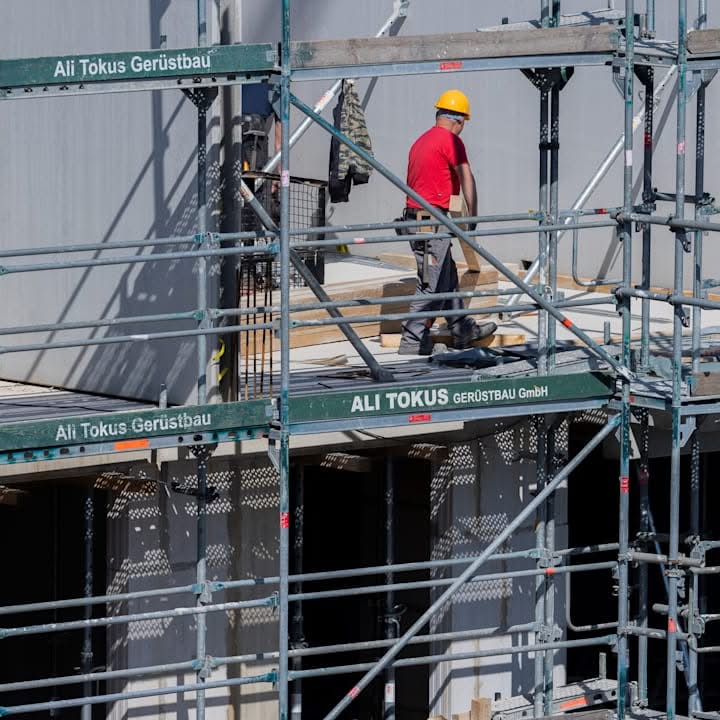 Facebook post by Arbeitgeberverband Gesamtmetall