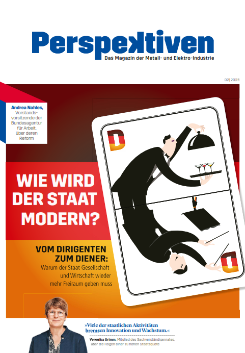 Tweet by @MEArbeitgeber