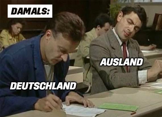 Facebook post by Arbeitgeberverband Gesamtmetall