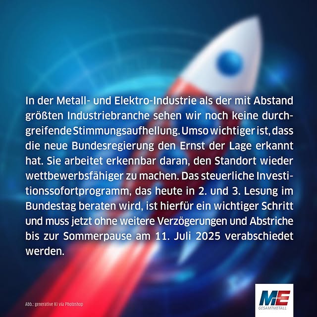 Instagram shot by mearbeitgeber