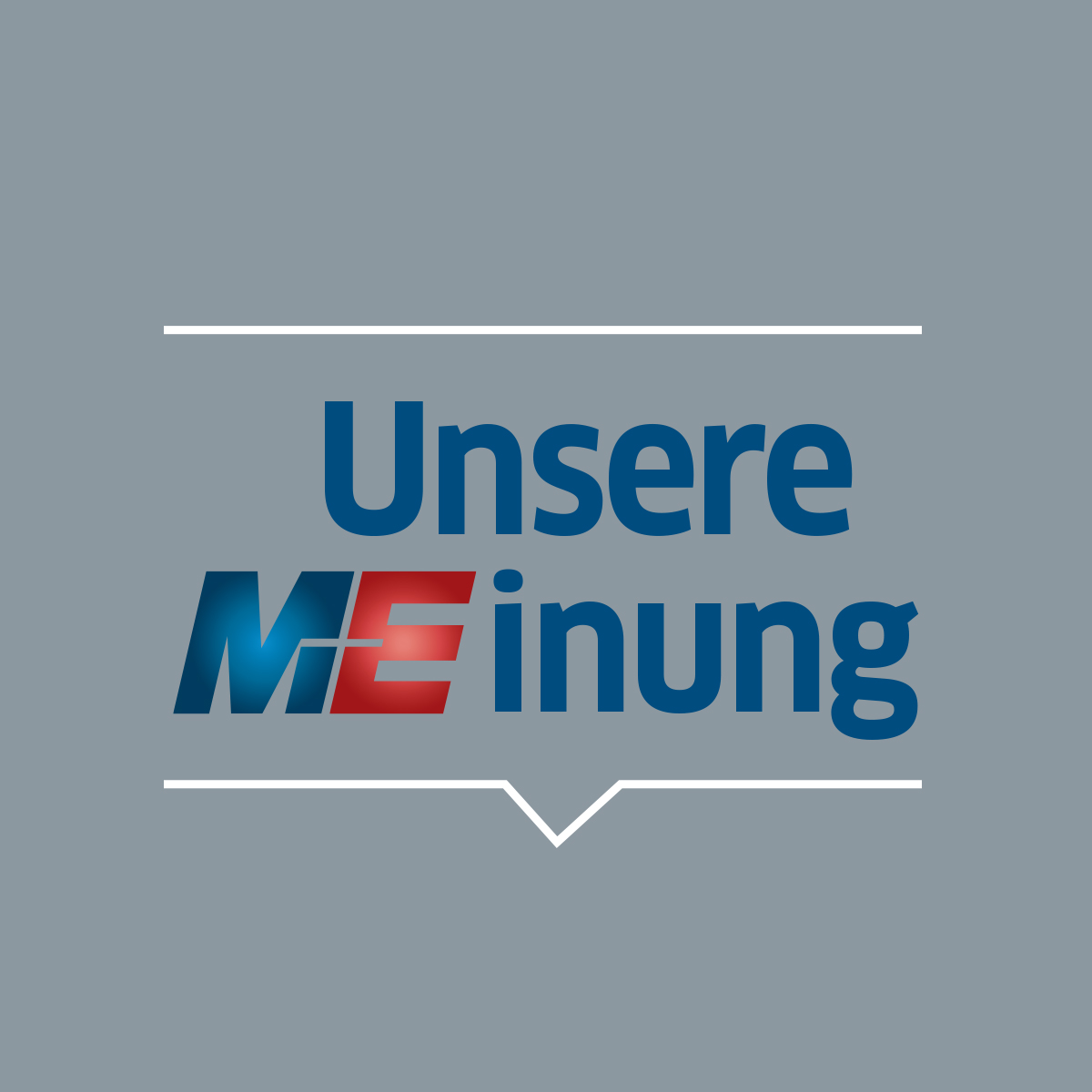 Tweet by @MEArbeitgeber