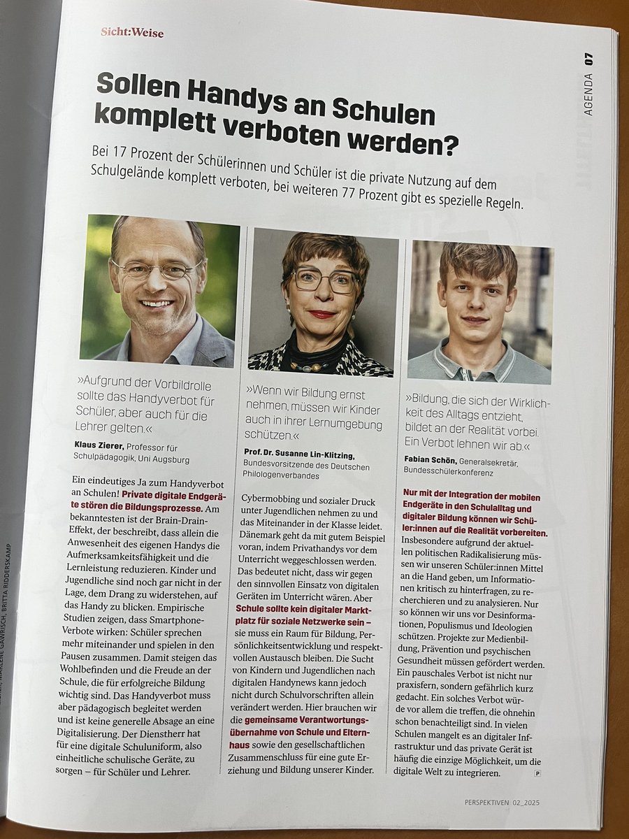 Tweet by @MEArbeitgeber