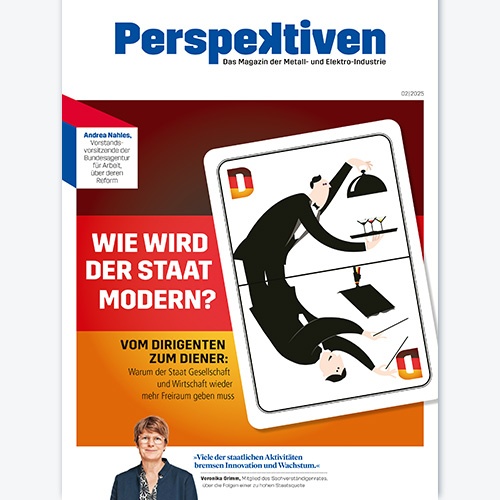 Tweet by @MEArbeitgeber