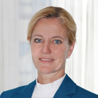 Indra Hadeler