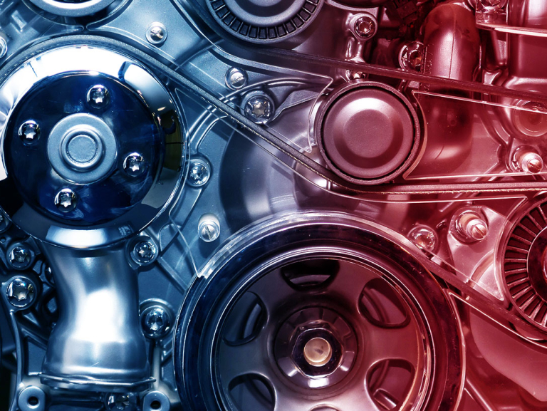 Aufgaben von Gesamtmetall / Foto © AdobeStock/antonmatveev