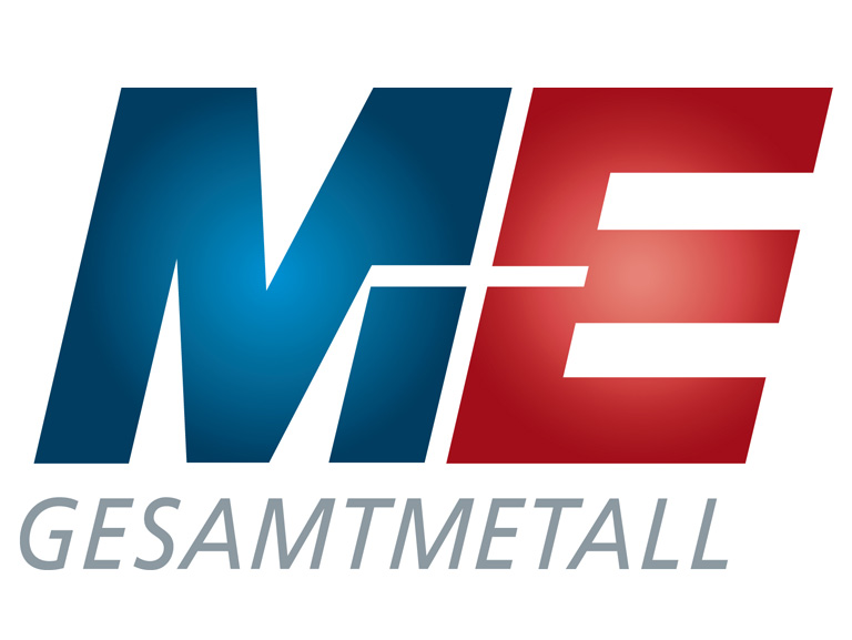 Gesamtmetall Logo