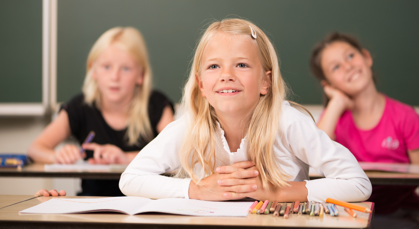 Bildungsstandards / Foto © AdobeStock/Christian Schwier Bildungsstandards / Foto © AdobeStock/Christian Schwier