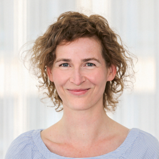 Anika Süß / Foto © Gesamtmetall